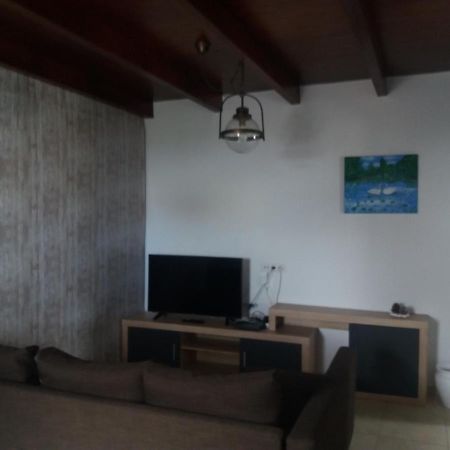 Ferienwohnung Casa Ramos 3 Arrecife  Exterior foto