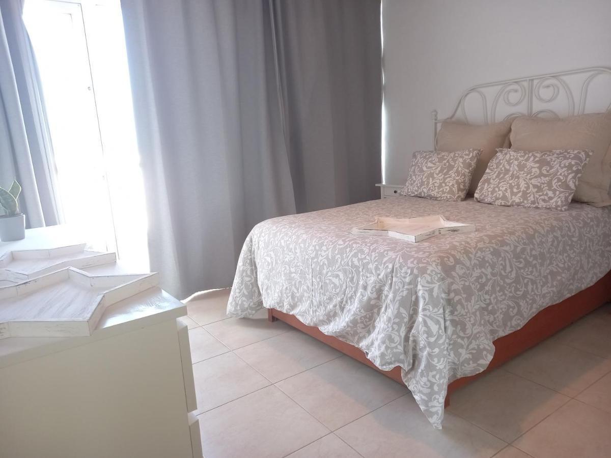Ferienwohnung Casa Ramos 3 Arrecife  Exterior foto