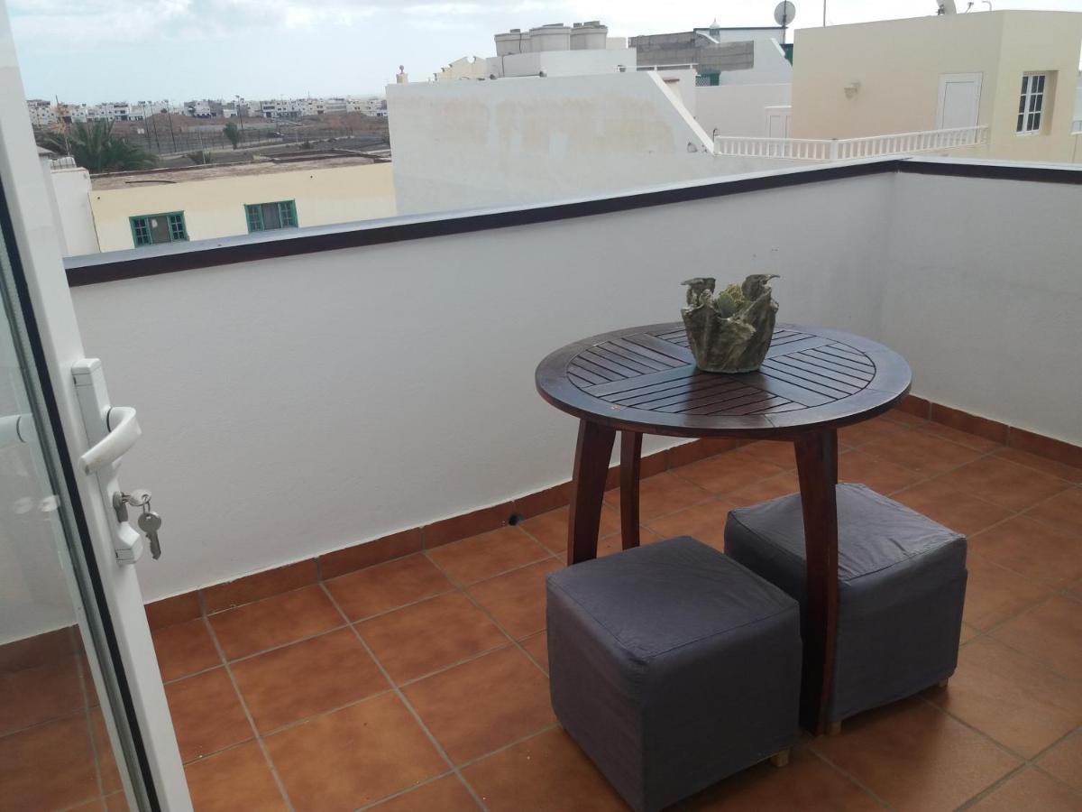 Ferienwohnung Casa Ramos 3 Arrecife  Exterior foto