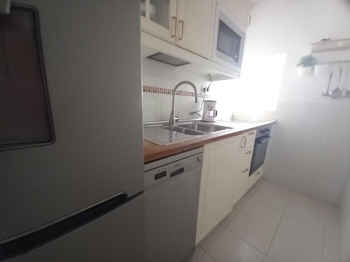 Ferienwohnung Casa Ramos 3 Arrecife  Exterior foto